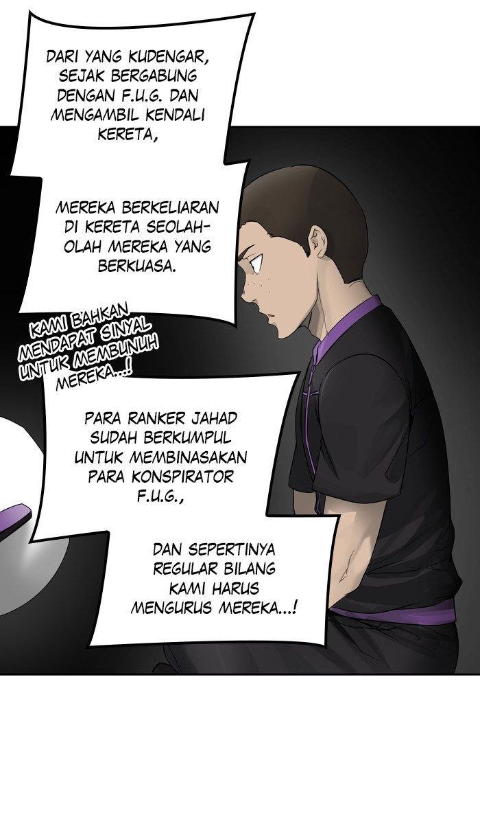 Tower of God Chapter 394