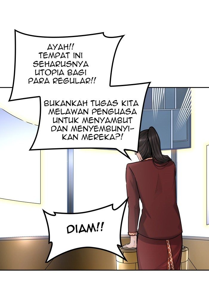 Tower of God Chapter 414