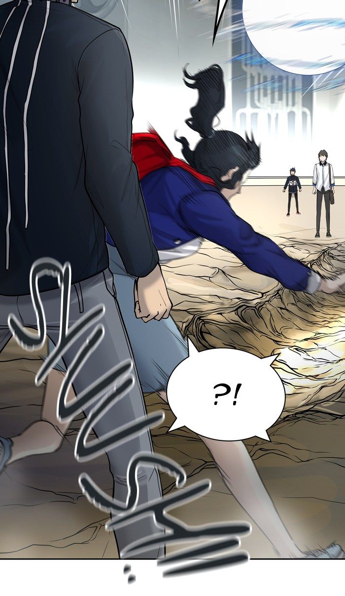 Tower of God Chapter 419