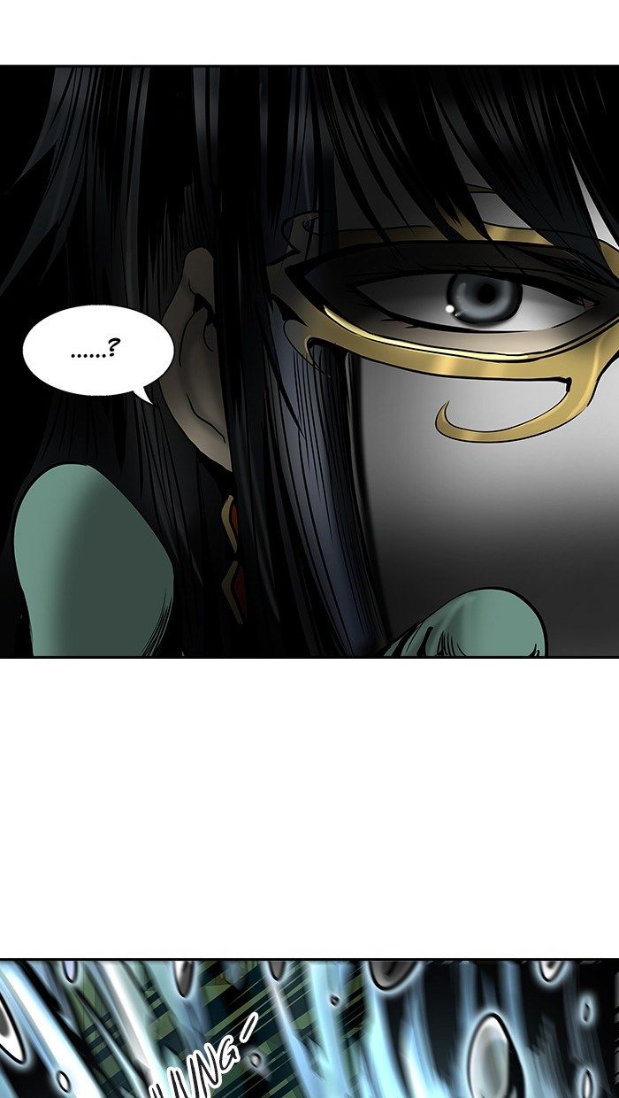 Tower of God Chapter 297