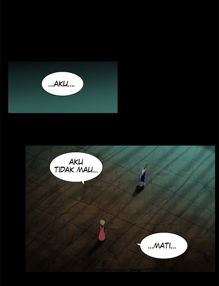 Tower of God Chapter 76