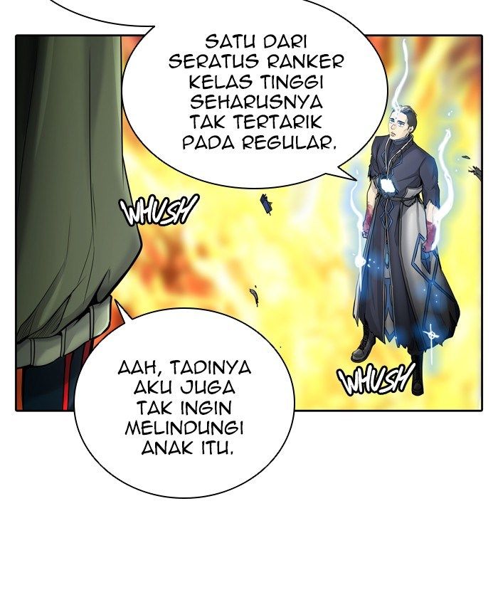 Tower of God Chapter 413