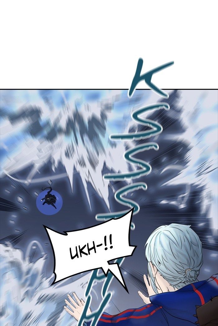 Tower of God Chapter 372