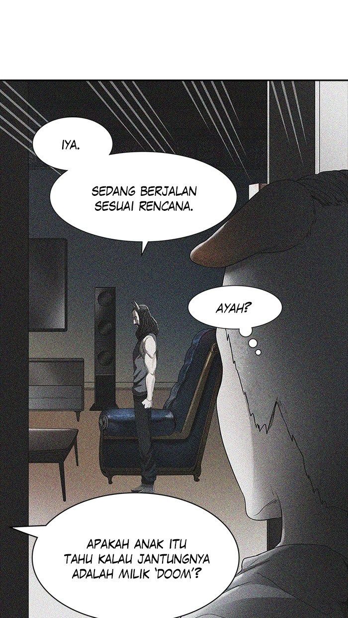 Tower of God Chapter 434