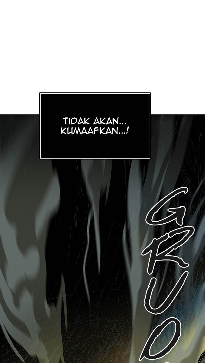 Tower of God Chapter 499