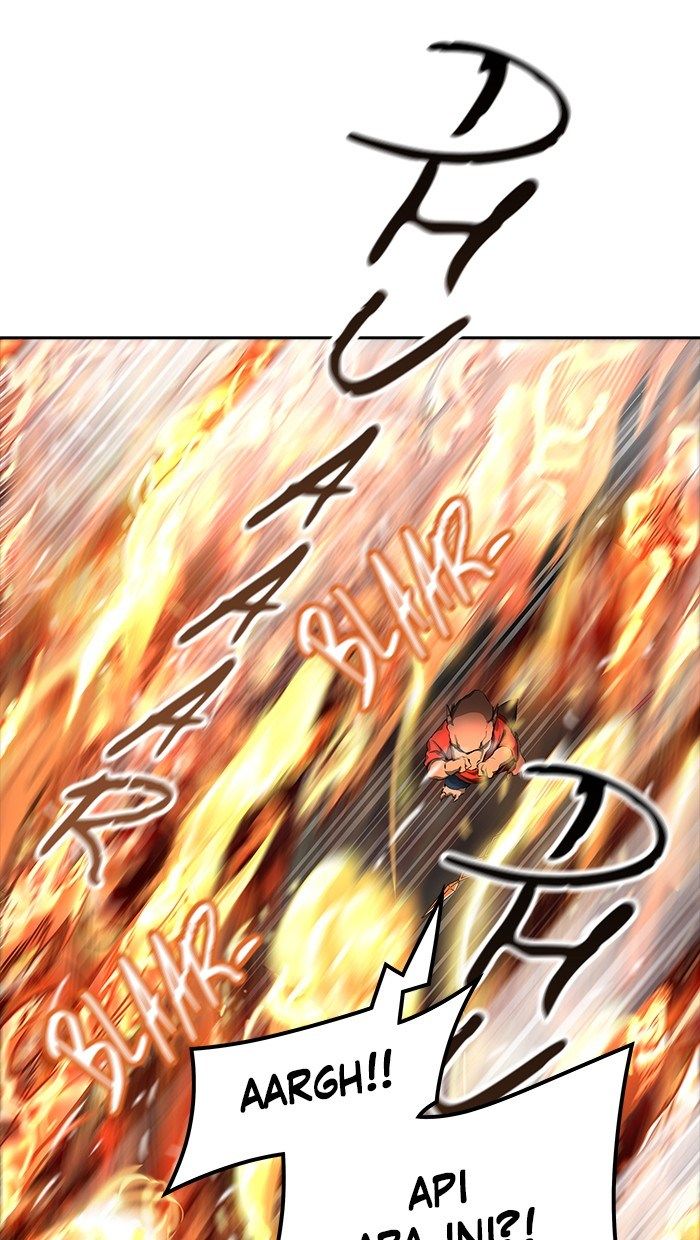 Tower of God Chapter 430