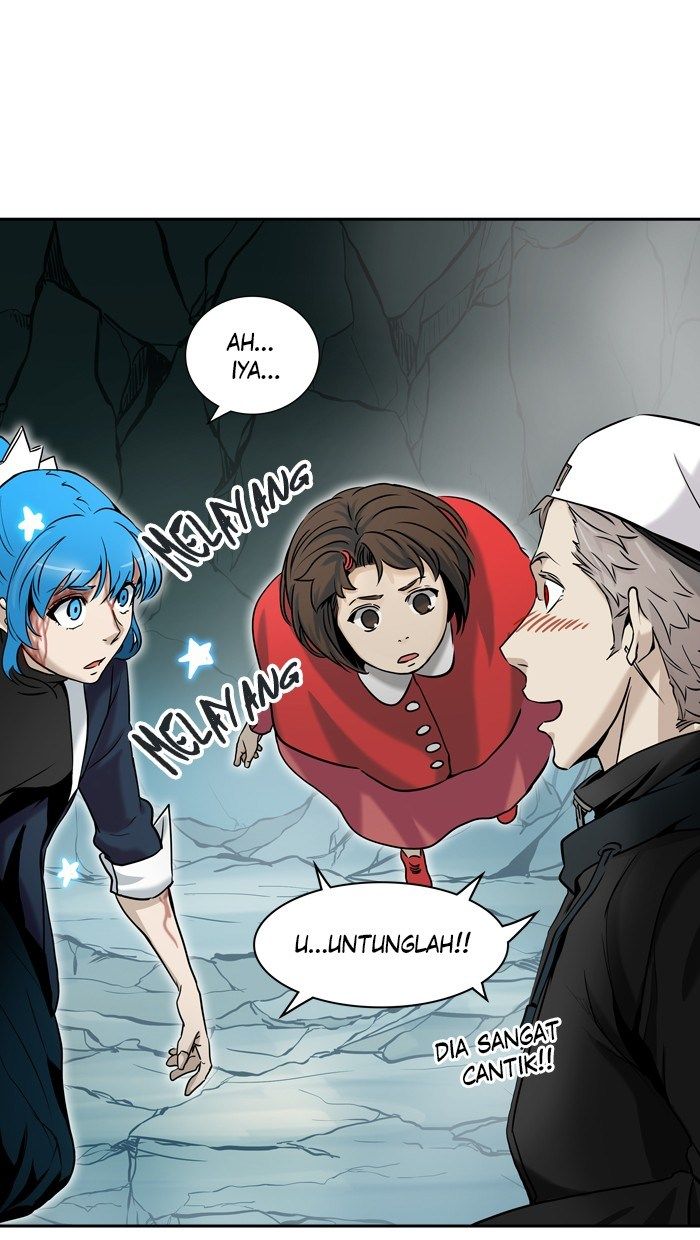 Tower of God Chapter 326