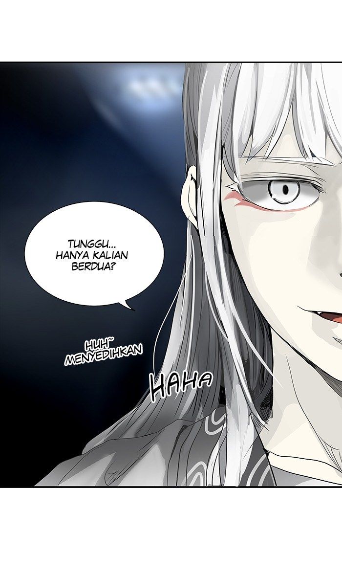 Tower of God Chapter 266