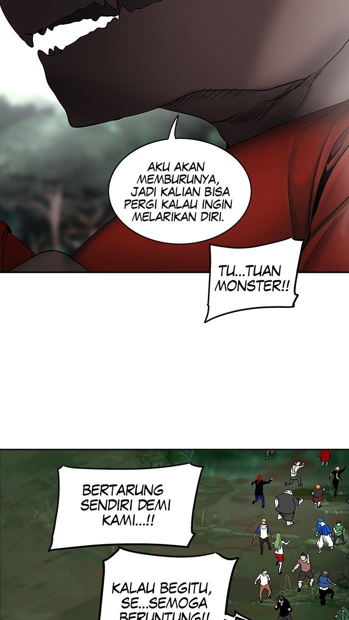 Tower of God Chapter 284