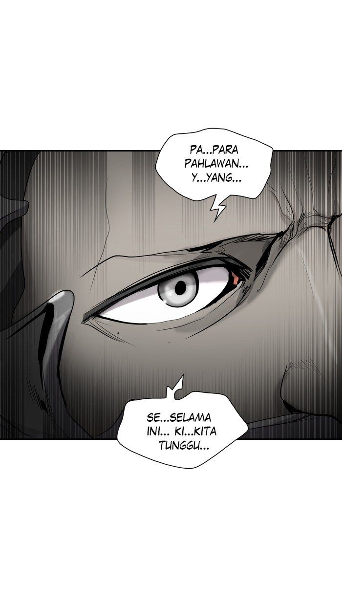 Tower of God Chapter 347