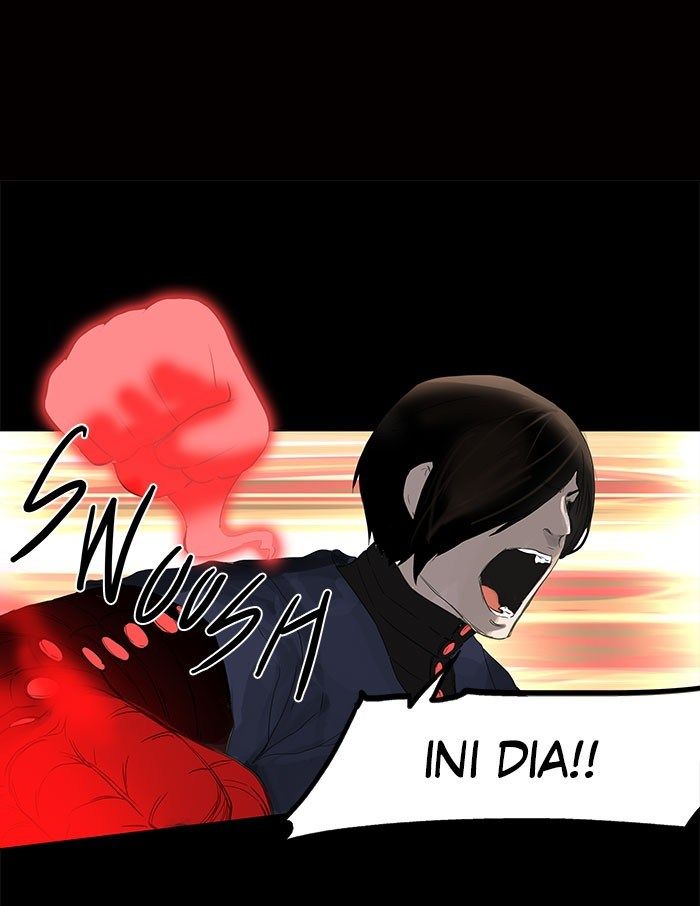 Tower of God Chapter 109