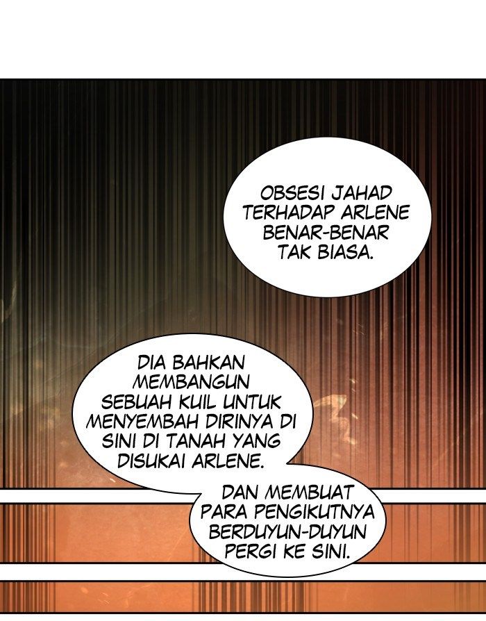 Tower of God Chapter 319