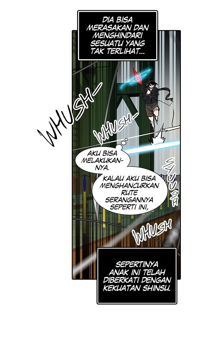 Tower of God Chapter 297