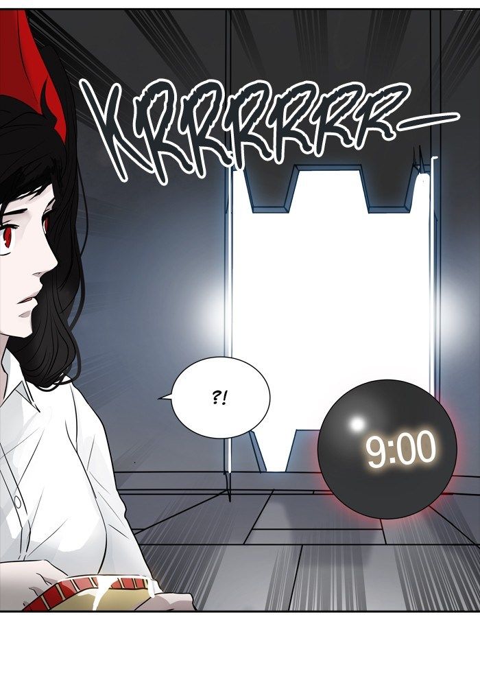 Tower of God Chapter 342