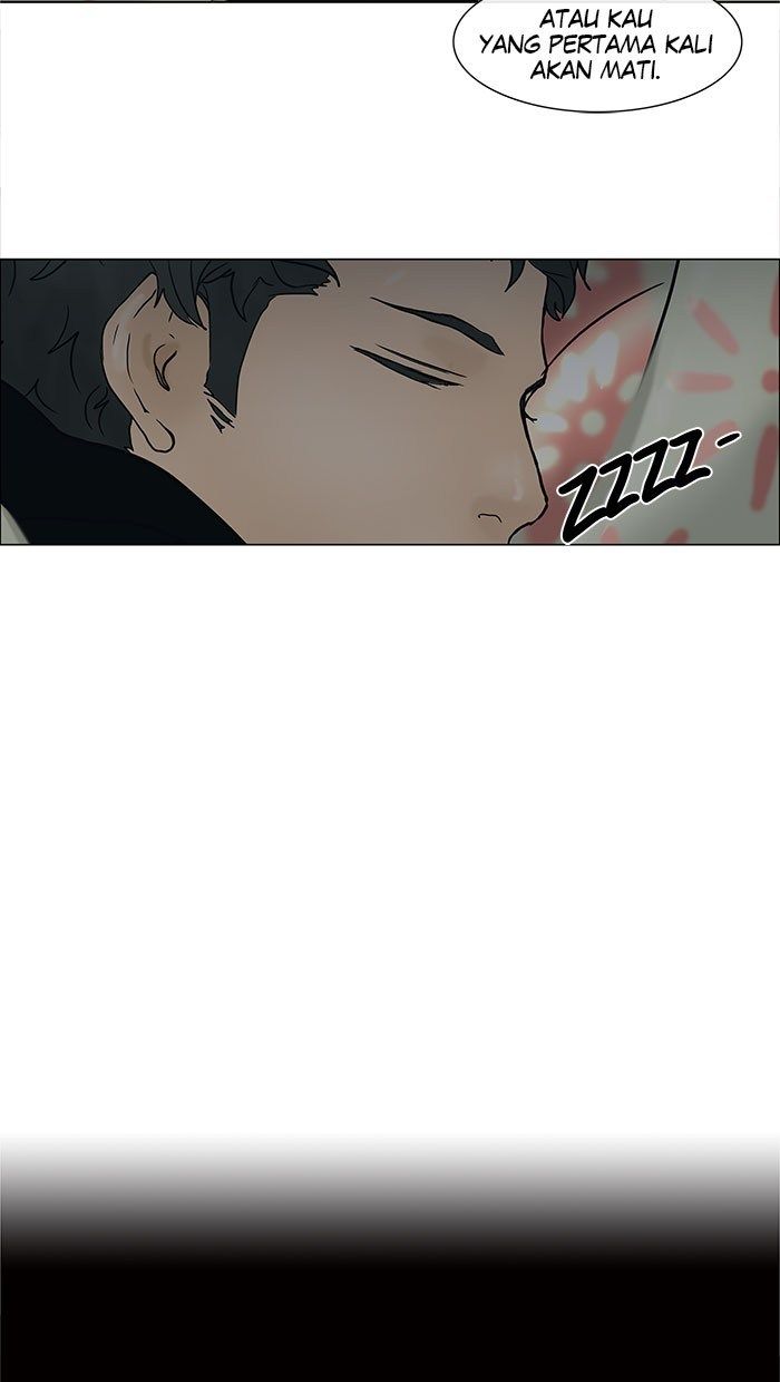 Tower of God Chapter 16