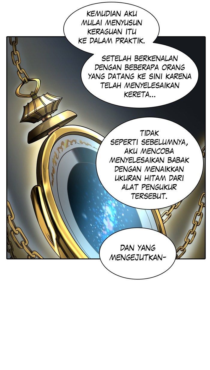 Tower of God Chapter 354