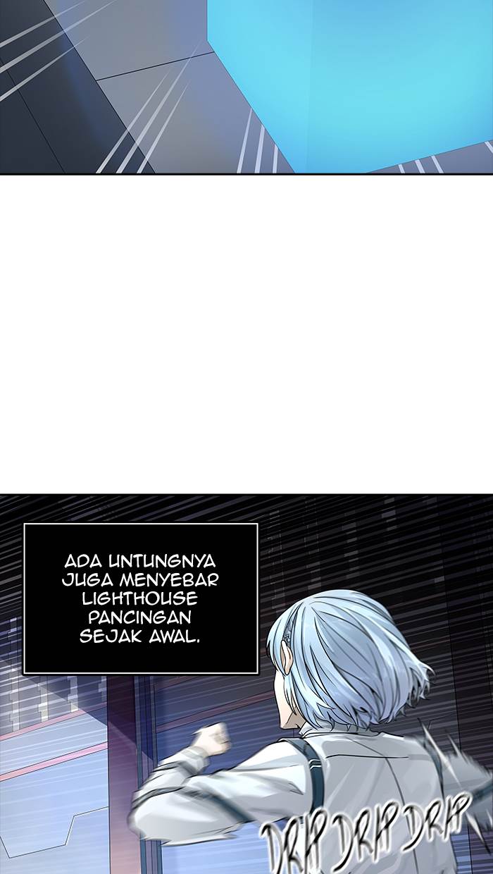 Tower of God Chapter 508