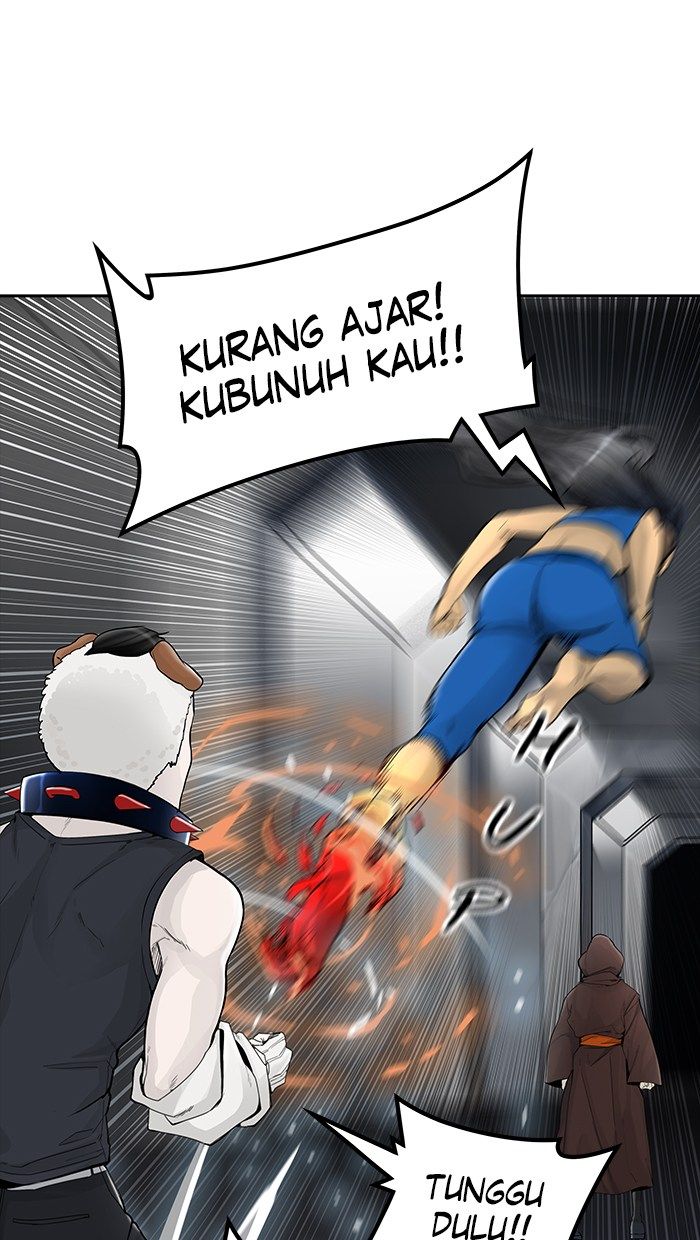 Tower of God Chapter 428