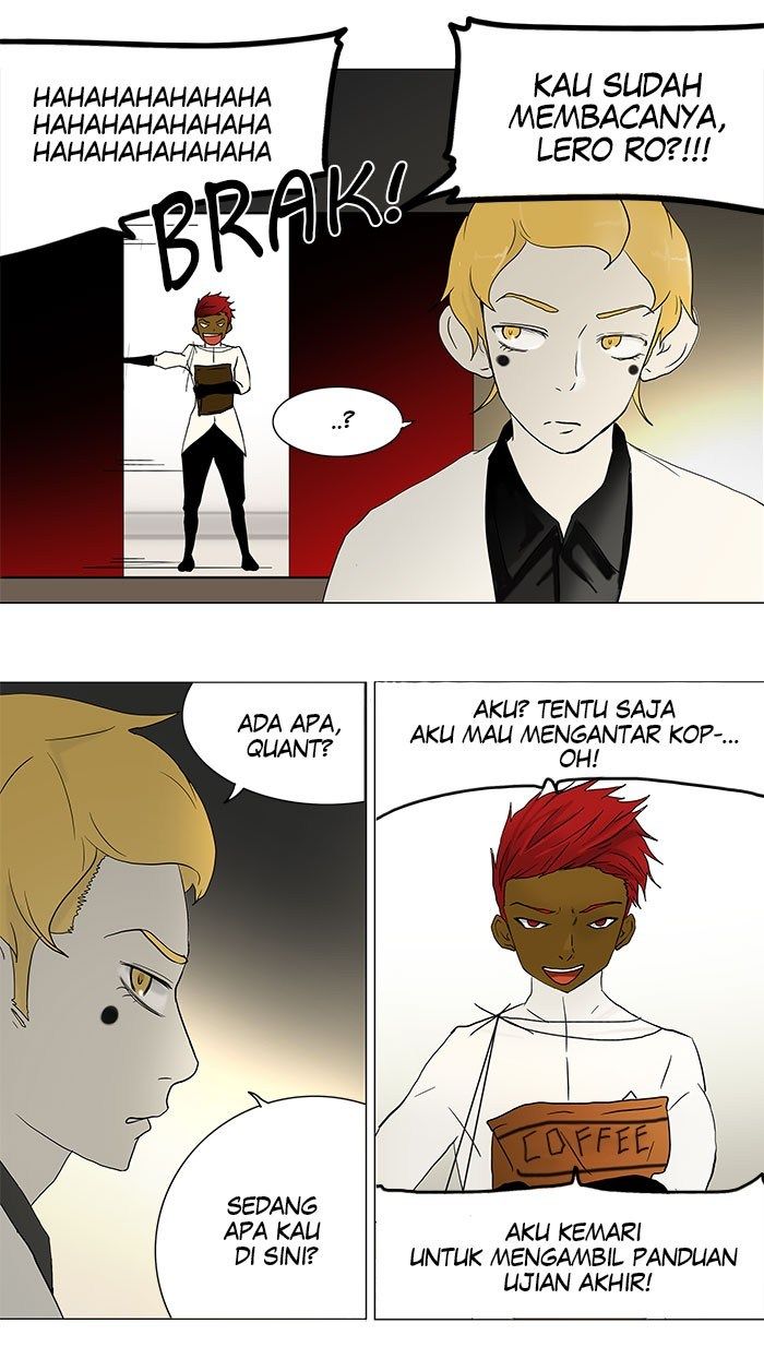 Tower of God Chapter 36