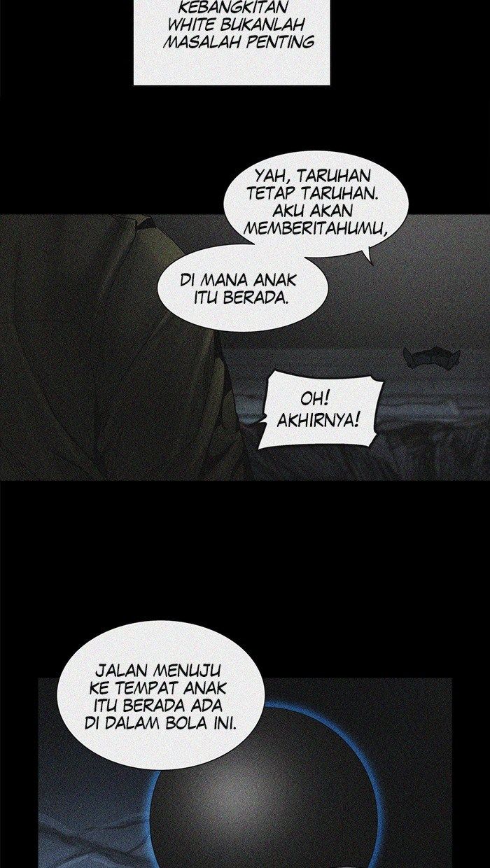 Tower of God Chapter 273