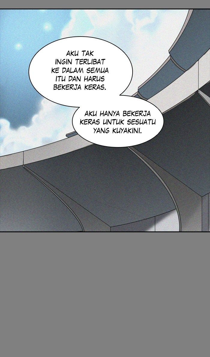 Tower of God Chapter 372