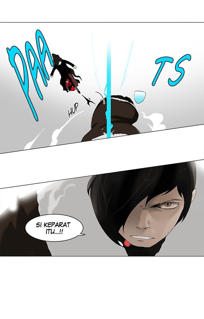 Tower of God Chapter 82