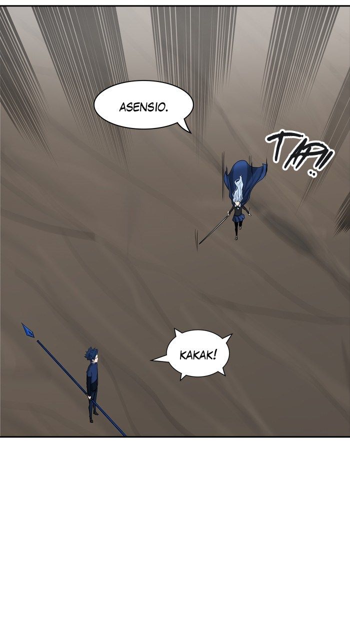 Tower of God Chapter 368