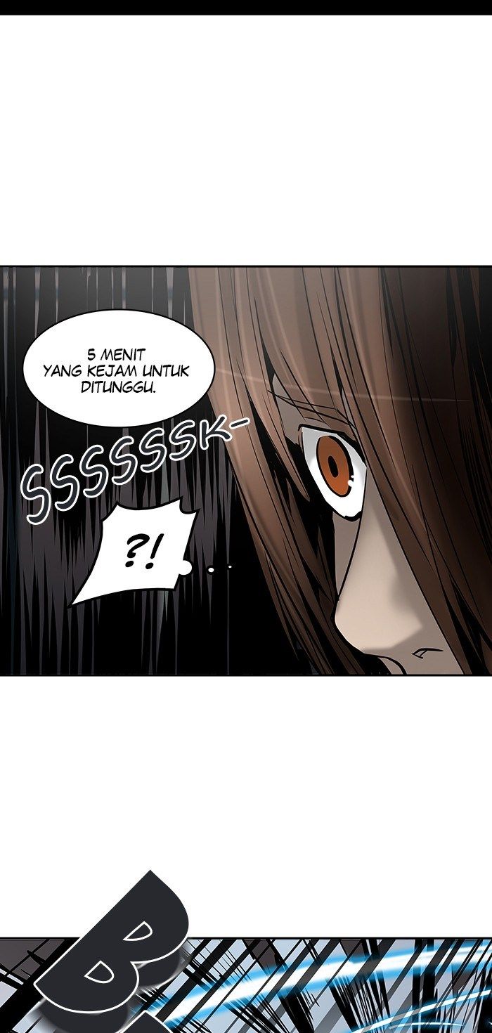 Tower of God Chapter 305