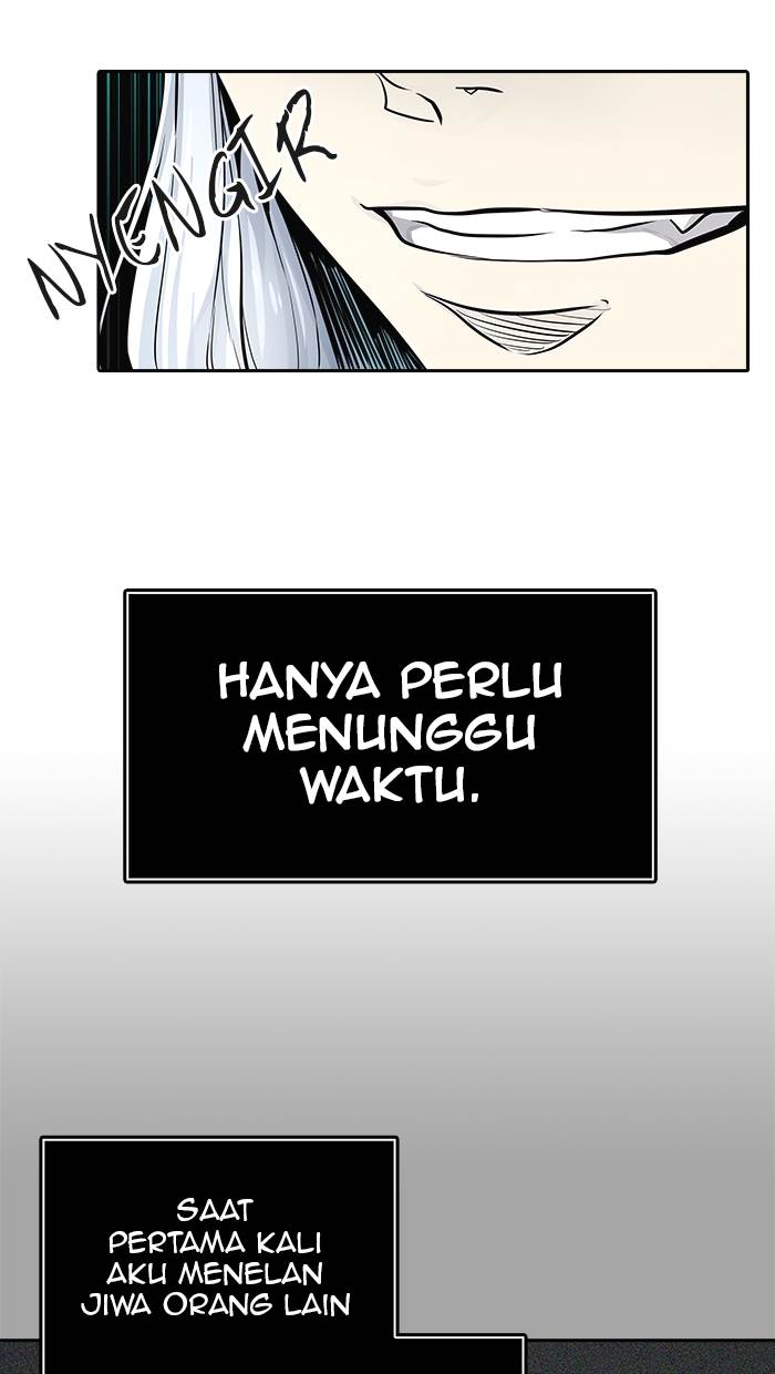Tower of God Chapter 494