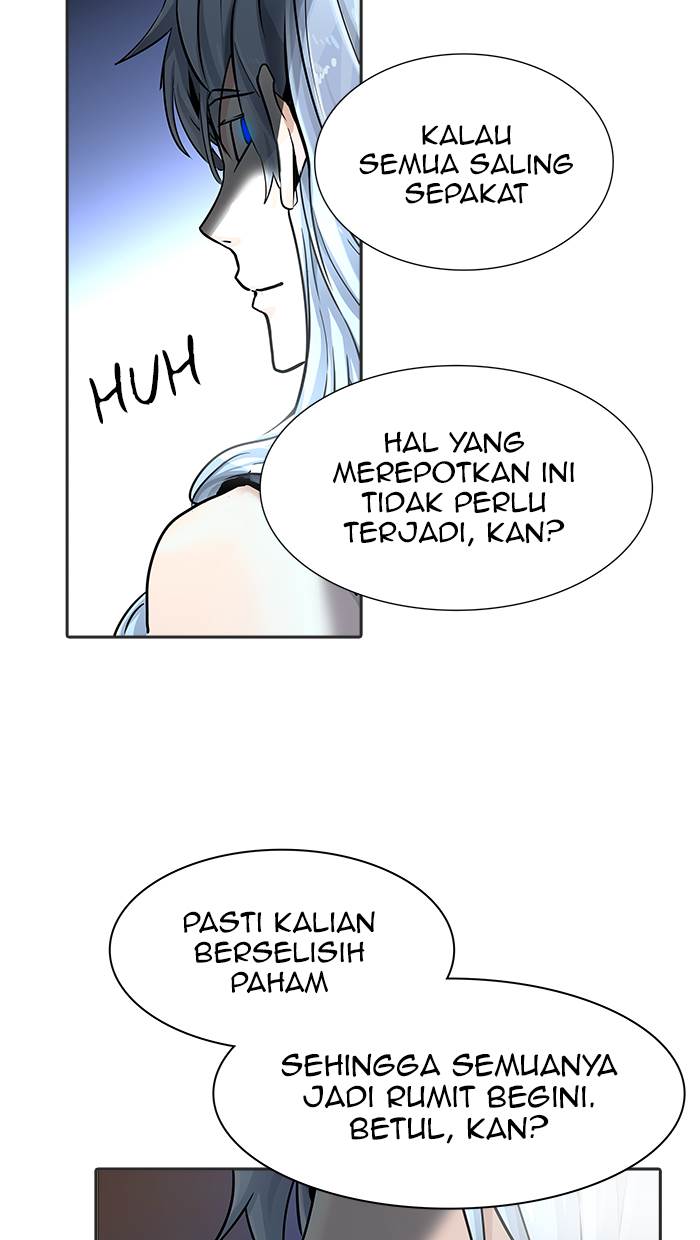 Tower of God Chapter 502