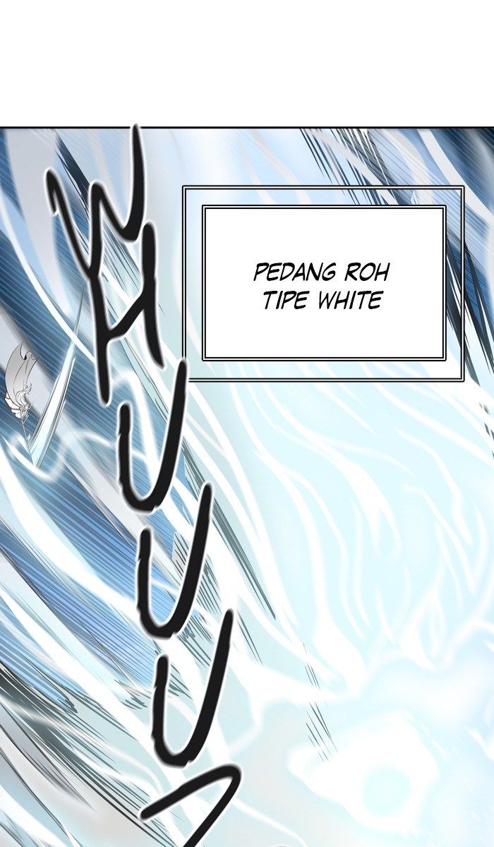 Tower of God Chapter 396