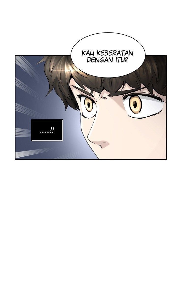 Tower of God Chapter 400