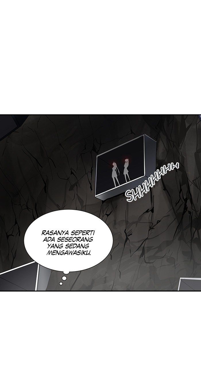 Tower of God Chapter 288