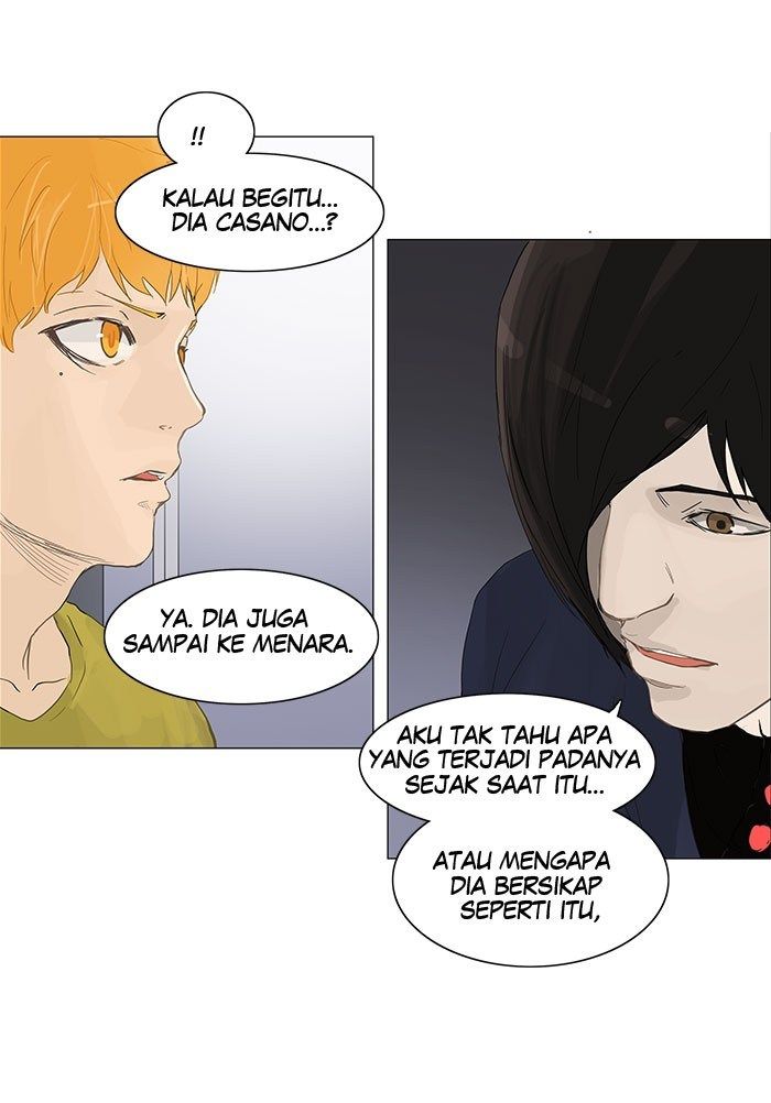 Tower of God Chapter 121