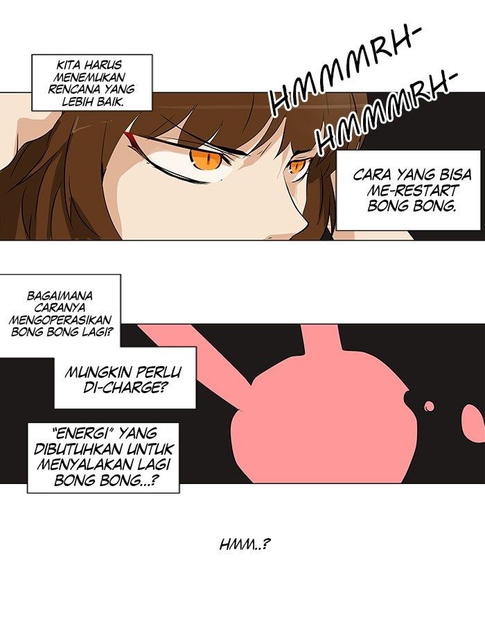 Tower of God Chapter 185