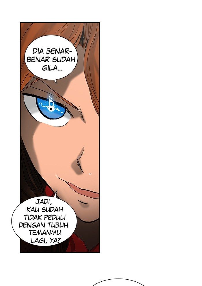 Tower of God Chapter 256