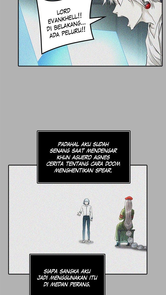 Tower of God Chapter 474