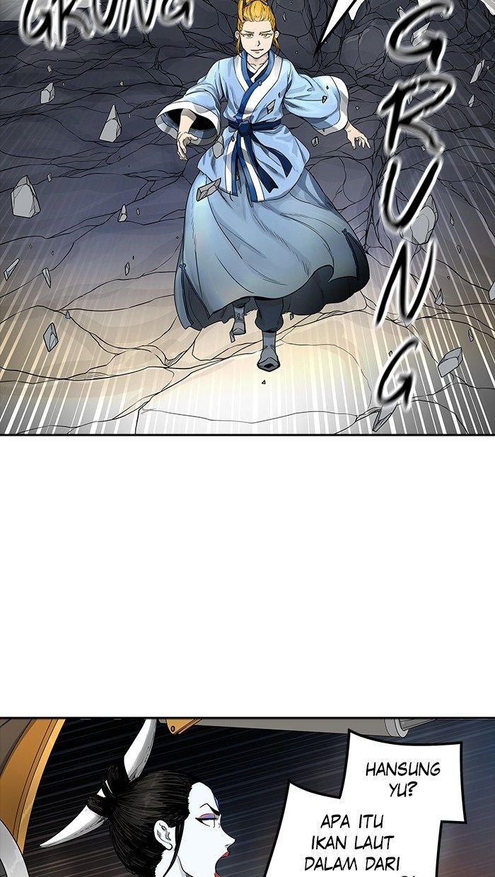 Tower of God Chapter 475