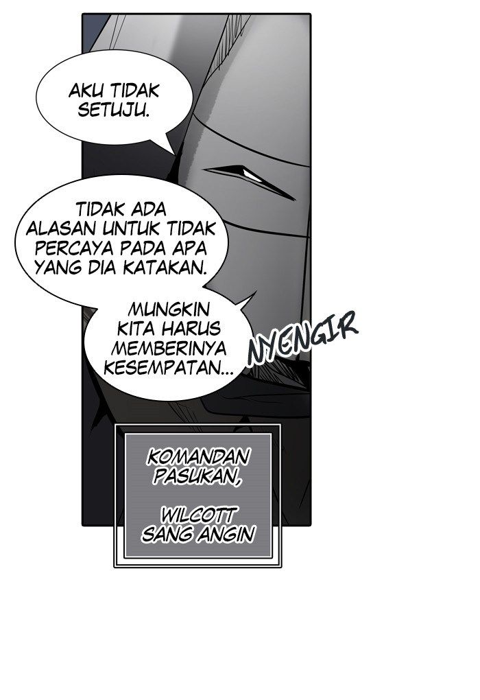 Tower of God Chapter 319