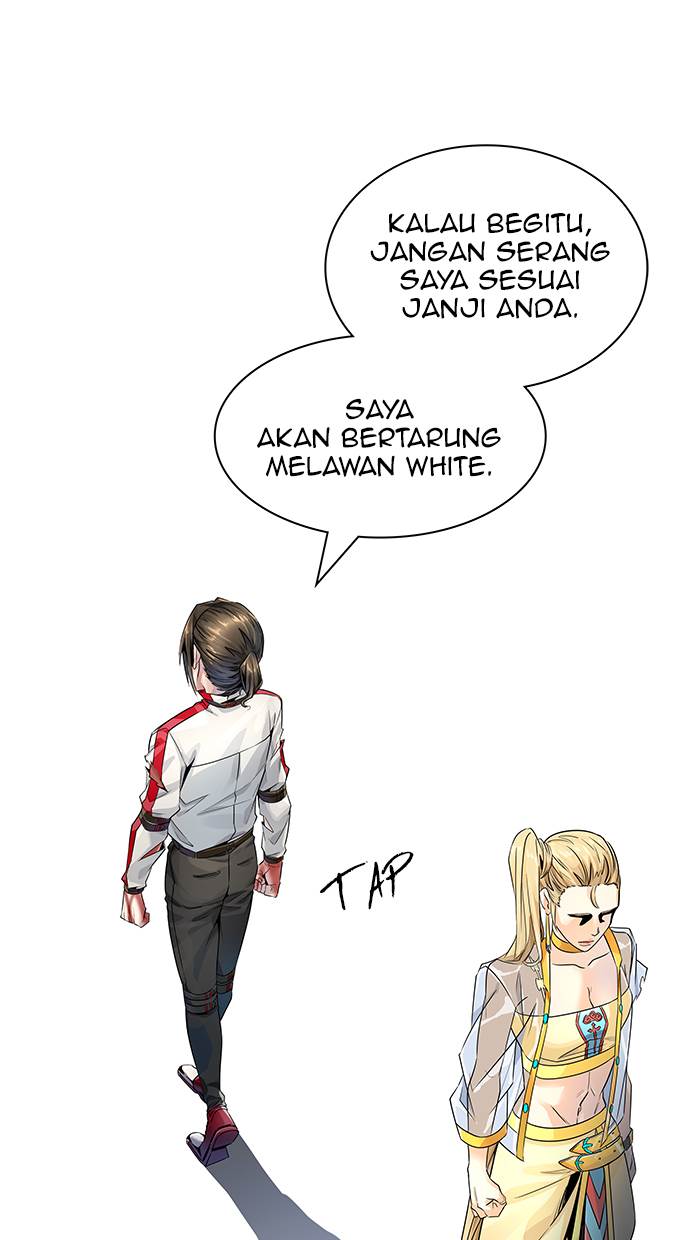 Tower of God Chapter 502