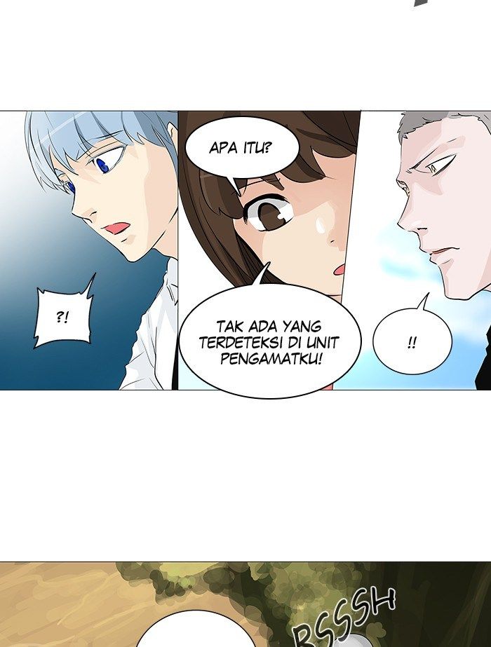 Tower of God Chapter 233