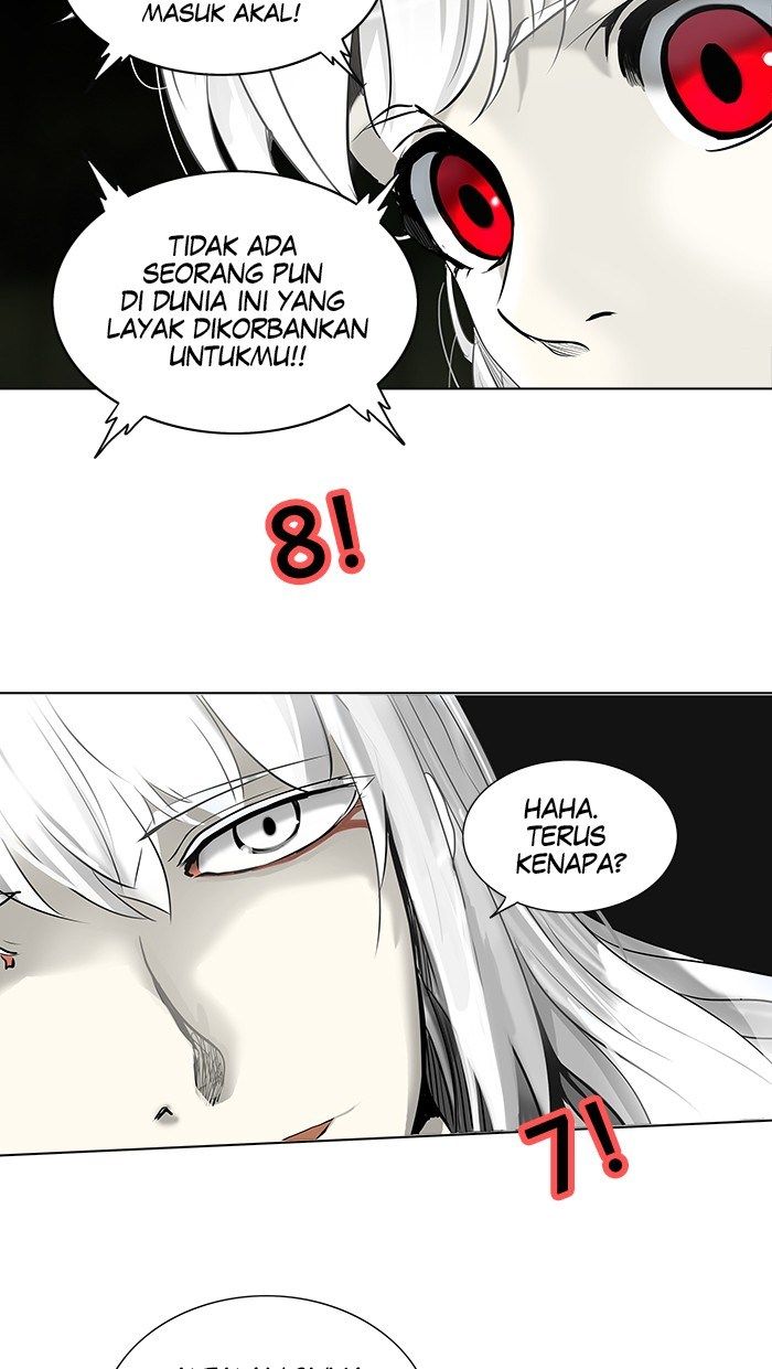 Tower of God Chapter 269