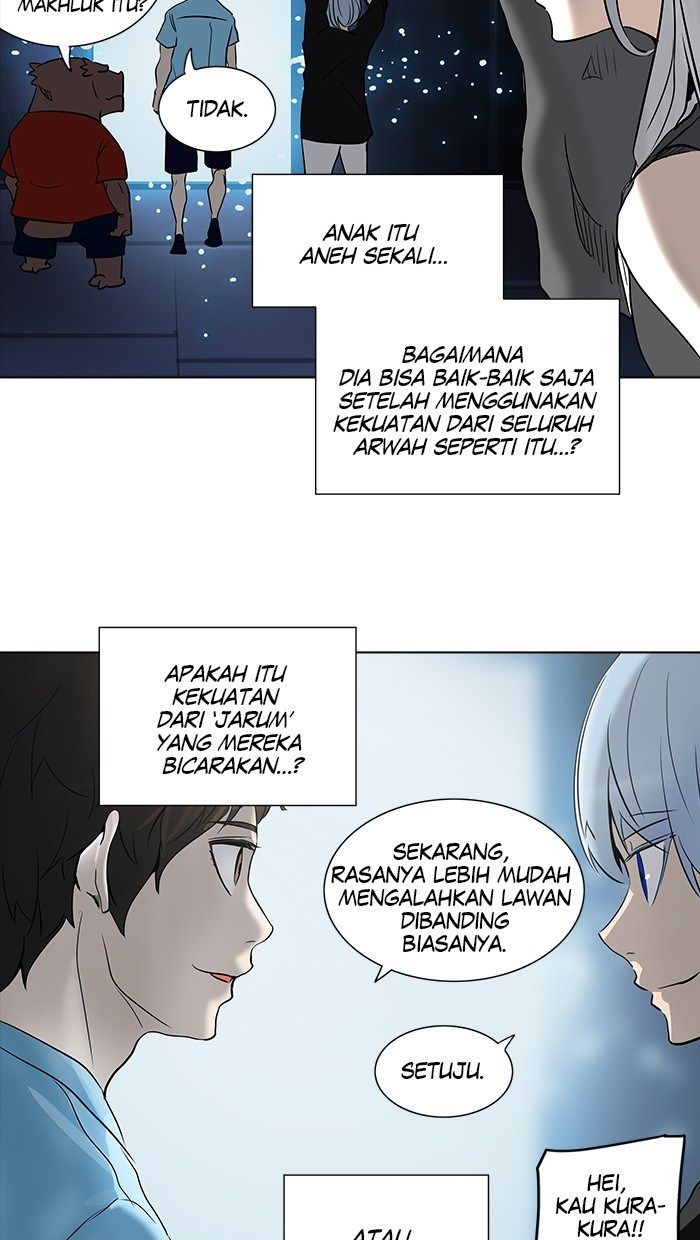 Tower of God Chapter 277