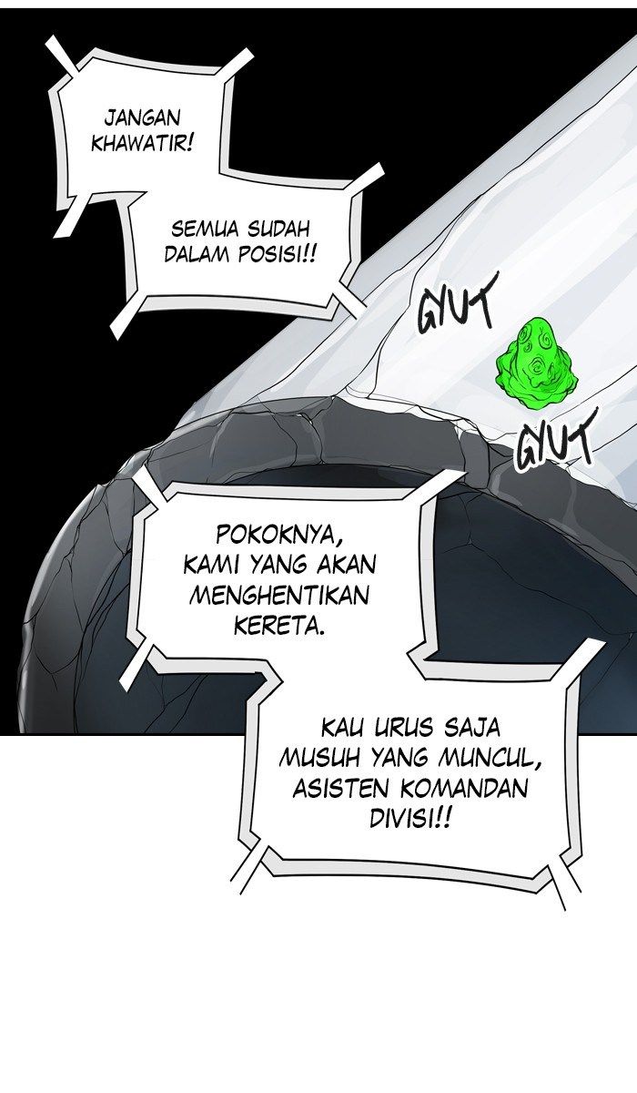 Tower of God Chapter 397