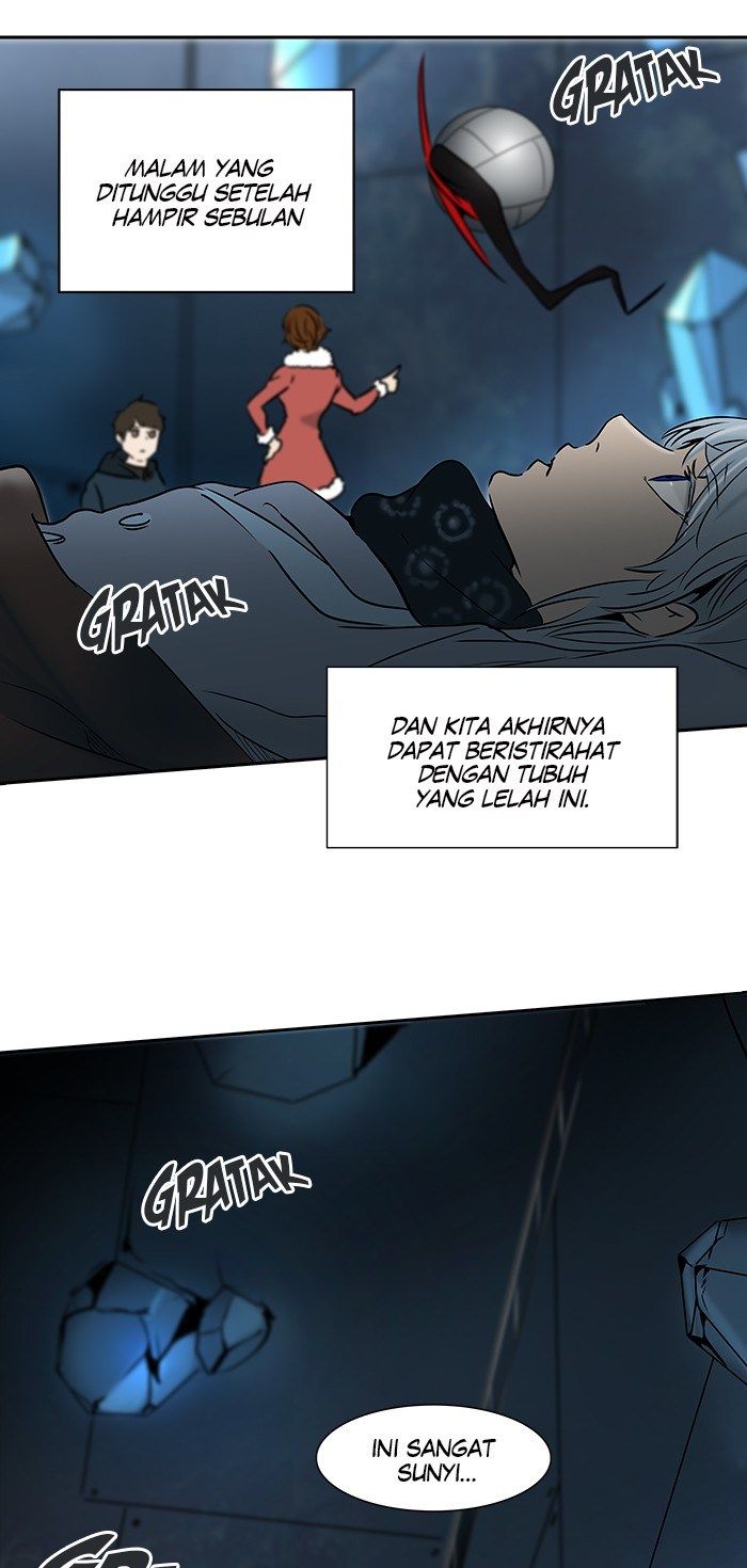 Tower of God Chapter 311