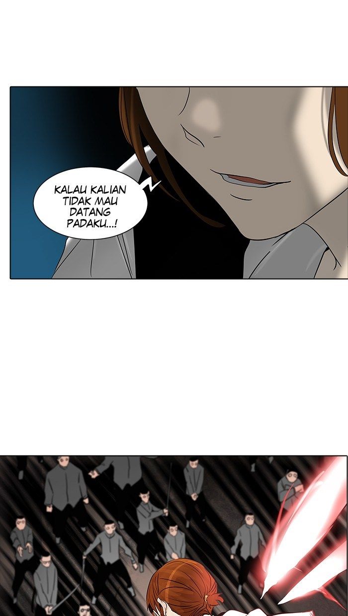 Tower of God Chapter 280