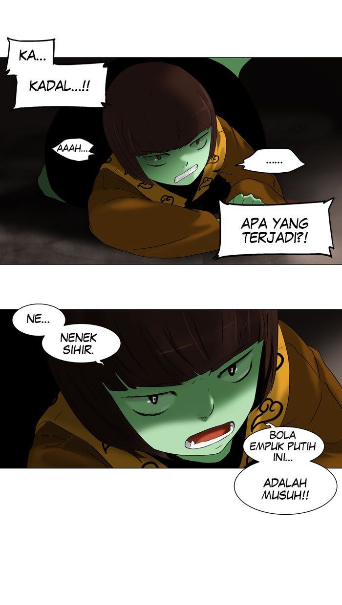 Tower of God Chapter 67