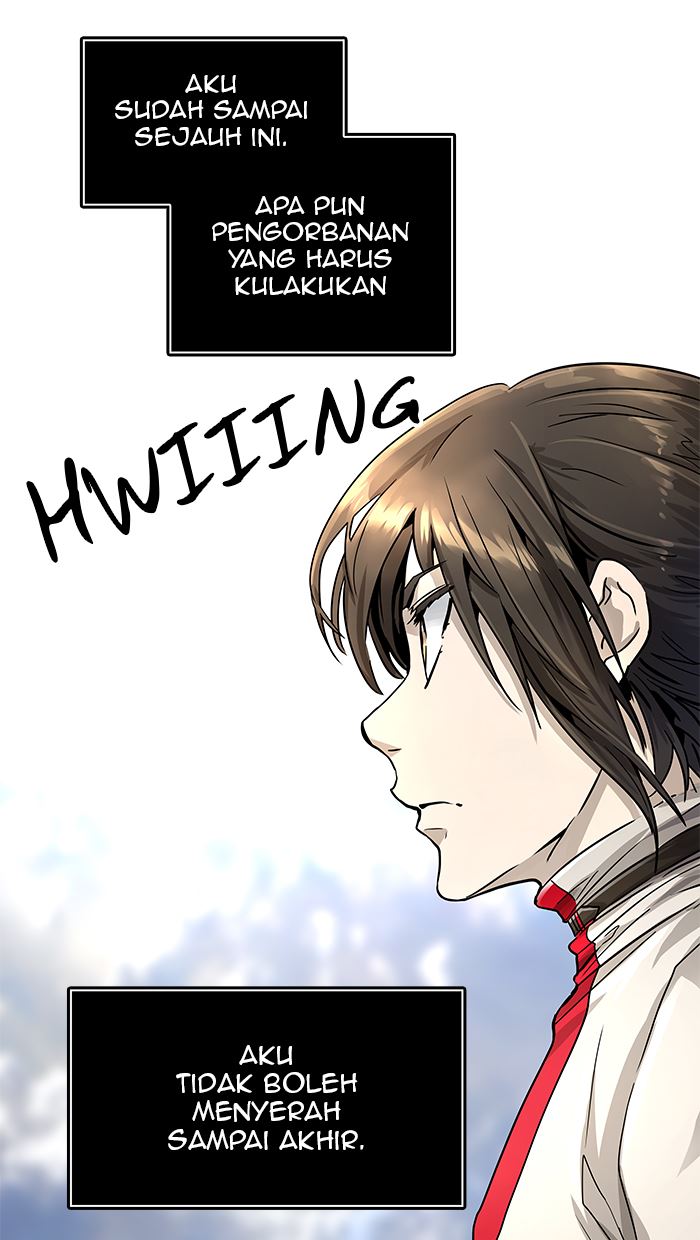 Tower of God Chapter 489