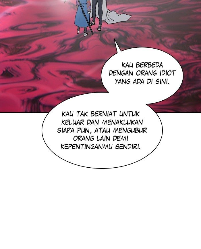 Tower of God Chapter 338