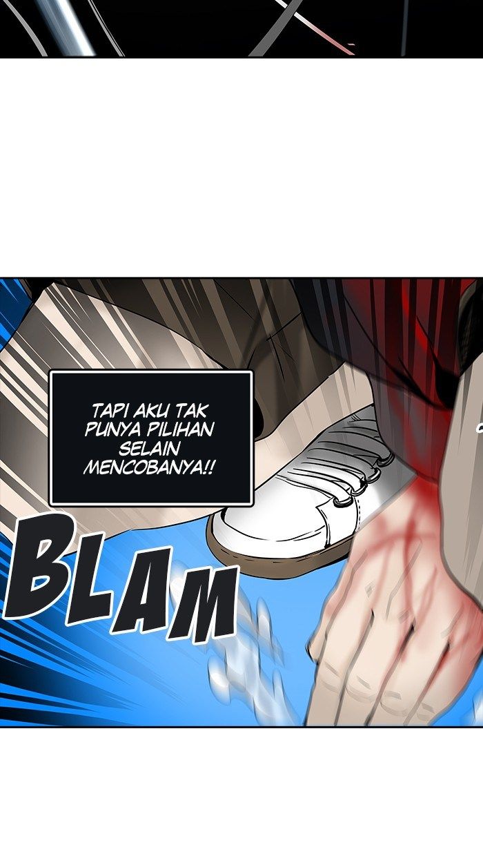 Tower of God Chapter 297